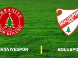 Boluspor – Ümraniyespor Maçı Saat Kaçta? Hangi Kanalda?