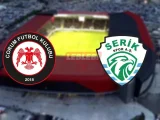 Çorum FK – Serikspor Maçı Saat Kaçta? Hangi Kanalda?