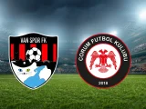 Çorum FK – Vanspor Maçı Saat Kaçta? Hangi Kanalda?