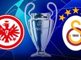 E. Frankfurt – Galatasaray Maçı Saat Kaçta? Hangi Kanalda?