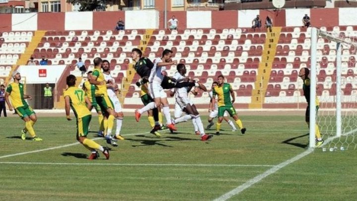 Erokspor – Hatayspor Maçı Saat Kaçta? Hangi Kanalda?
