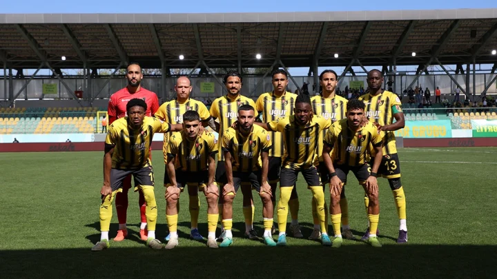 Erokspor – İstanbulspor Maçı Saat Kaçta? Hangi Kanalda?