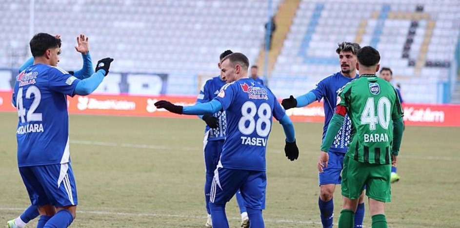 Erzurumspor – Sakaryaspor Maçı Saat Kaçta? Hangi Kanalda?