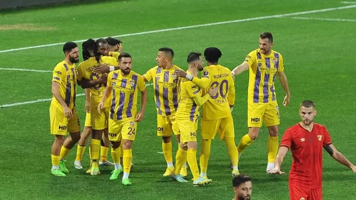 Eyüpspor – Göztepe Maçı Saat Kaçta? Hangi Kanalda?