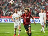 Fatih Karagümrük – Gaziantep FK Maçı Saat Kaçta? Hangi Kanalda?