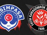 Fatih Karagümrük – Kasımpaşa Maçı Saat Kaçta? Hangi Kanalda?