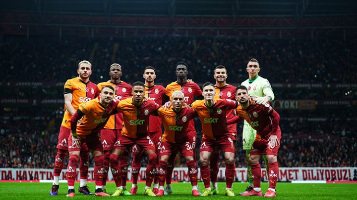 Galatasaray – Konyaspor Maçı Saat Kaçta? Hangi Kanalda?