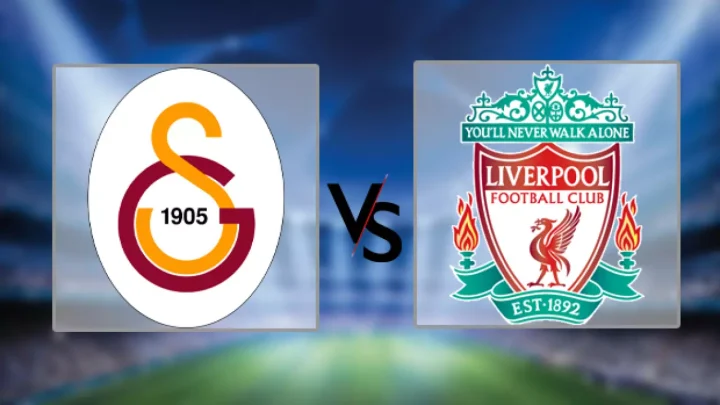 Galatasaray – Liverpool Maçı Saat Kaçta? Hangi Kanalda?