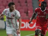 Gaziantep FK- Samsunspor Maçı Saat Kaçta? Hangi Kanalda?