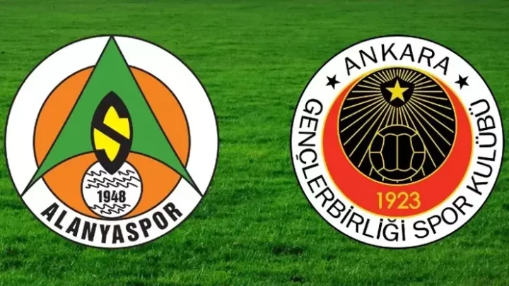 Gençlerbirliği – Alanyaspor Maçı Saat Kaçta? Hangi Kanalda?