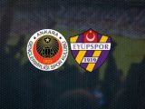 Gençlerbirliği – Eyüpspor Maçı Saat Kaçta? Hangi Kanalda?