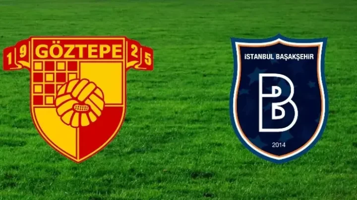 Göztepe – Başakşehir FK Maçı Saat Kaçta? Hangi Kanalda?