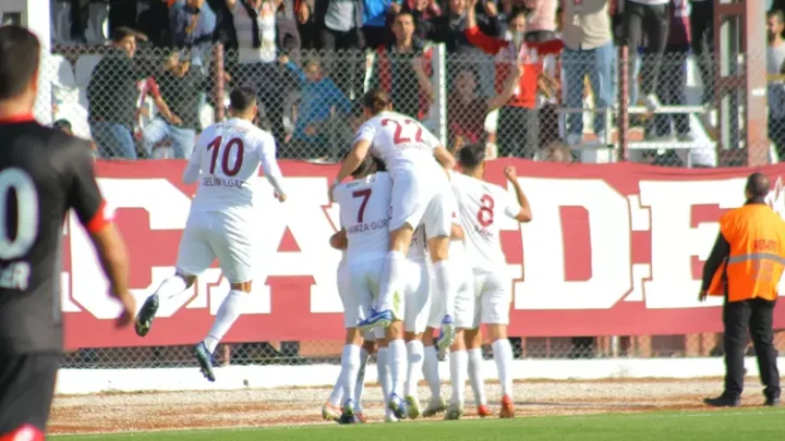 Hatayspor – Boluspor Maçı Saat Kaçta? Hangi Kanalda?