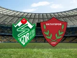 Iğdır FK – Hatayspor Maçı Saat Kaçta? Hangi Kanalda?