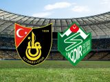 Iğdır FK – İstanbulspor Maçı Saat Kaçta? Hangi Kanalda?