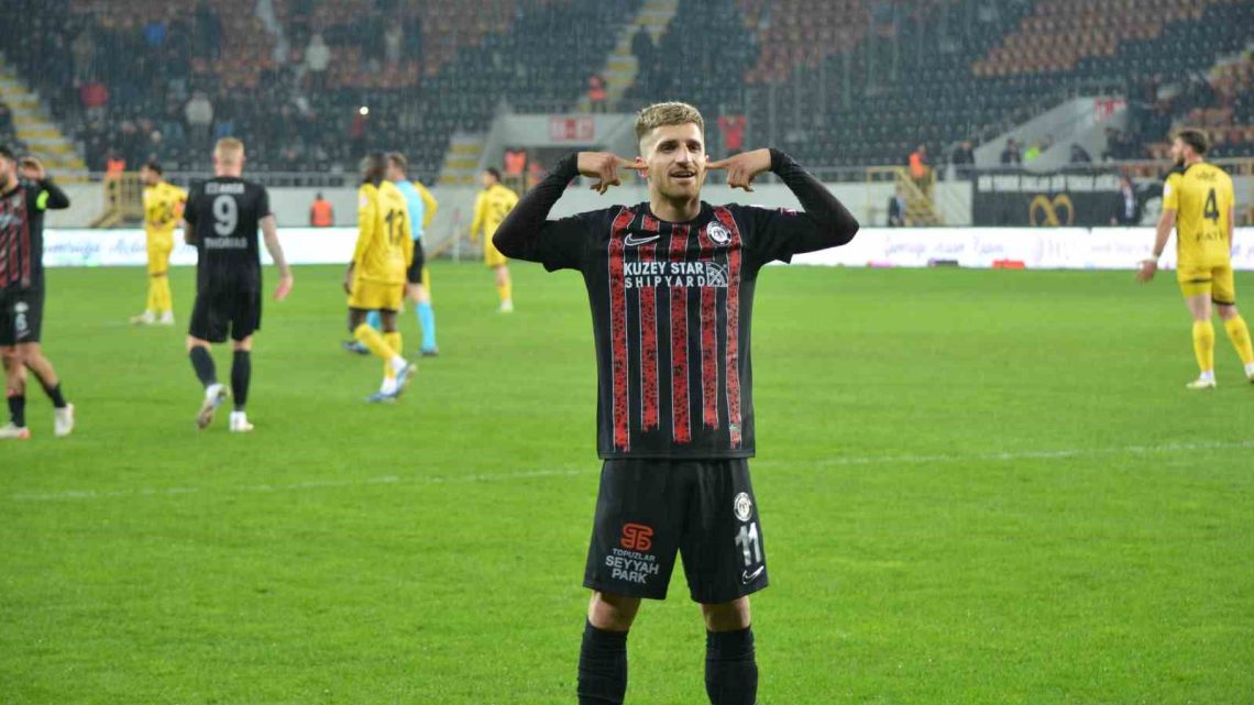 İstanbulspor – Çorum FK Maçı Saat Kaçta? Hangi Kanalda?