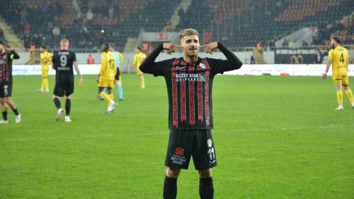 İstanbulspor – Çorum FK Maçı Saat Kaçta? Hangi Kanalda?