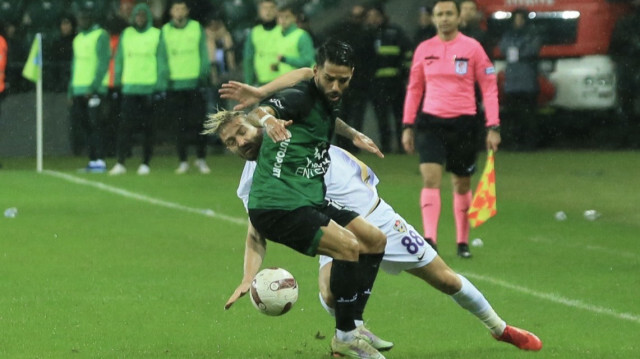 Kocaelispor – Eyüpspor Maçı Saat Kaçta? Hangi Kanalda?