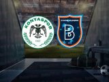 Konyaspor – Başakşehir FK Maçı Saat Kaçta? Hangi Kanalda?
