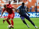 Pendikspor – Adana Demirspor Maçı Saat Kaçta? Hangi Kanalda?