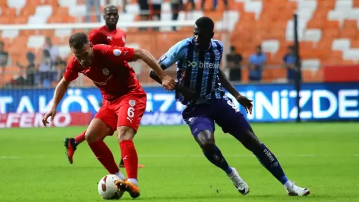 Pendikspor – Adana Demirspor Maçı Saat Kaçta? Hangi Kanalda?