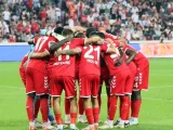 Samsunspor – Fatih Karagümrük Maçı Saat Kaçta? Hangi Kanalda?