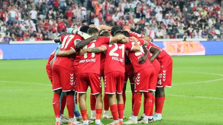 Samsunspor – Fatih Karagümrük Maçı Saat Kaçta? Hangi Kanalda?