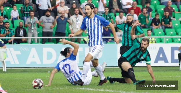 Sarıyerspor – Sakaryaspor Maçı Saat Kaçta? Hangi Kanalda?