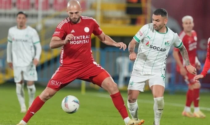 Ümraniyespor – Iğdır FK Maçı Saat Kaçta? Hangi Kanalda?