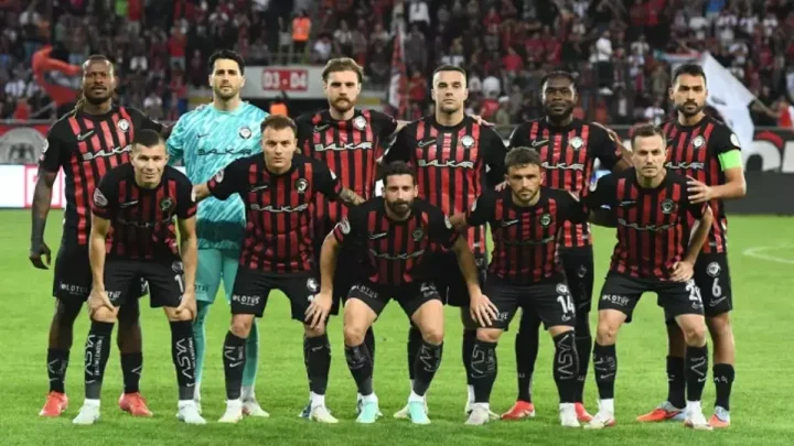 Vanspor – Sivasspor Maçı Saat Kaçta? Hangi Kanalda?