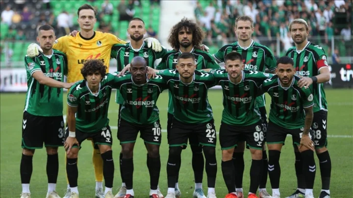 Adana Demirspor – Sakaryaspor Maçı Saat Kaçta? Hangi Kanalda?