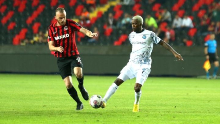 Adana Demirspor – Vanspor Maçı Saat Kaçta? Hangi Kanalda?