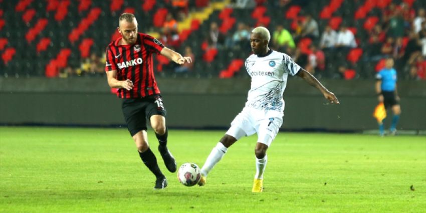 Adana Demirspor – Vanspor Maçı Saat Kaçta? Hangi Kanalda? Adana Demirspor – Vanspor Maçı Saat Kaçta? Hangi Kanalda?