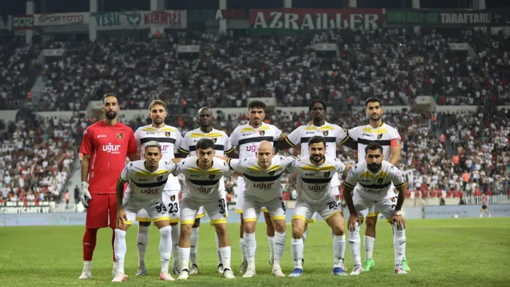 Amedspor – İstanbulspor Maçı Saat Kaçta? Hangi Kanalda?