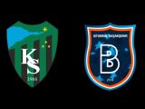 Başakşehir FK – Kocaelispor Maçı Saat Kaçta? Hangi Kanalda?