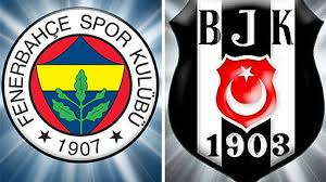 Beşiktaş – Fenerbahçe Maçı Saat Kaçta? Hangi Kanalda?