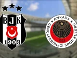 Beşiktaş – Gençlerbirliği Maçı Saat Kaçta? Hangi Kanalda?