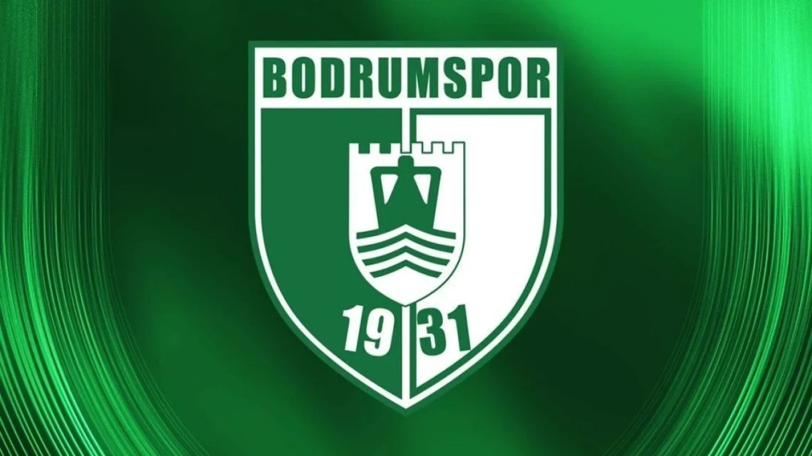 Bodrum FK – Iğdır FK Maçı Saat Kaçta? Hangi Kanalda? Bodrum FK – Iğdır FK Maçı Saat Kaçta? Hangi Kanalda?