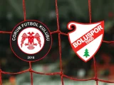 Çorum FK – Boluspor Maçı Saat Kaçta? Hangi Kanalda?