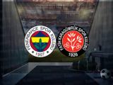 Fenerbahçe – Fatih Karagümrük Maçı Saat Kaçta? Hangi Kanalda?