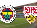 Fenerbahçe – Stuttgart Maçı Saat Kaçta? Hangi Kanalda?