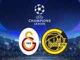 Galatasaray – Bodo Glimt Maçı Saat Kaçta? Hangi Kanalda?