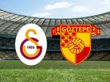 Galatasaray – Göztepe Maçı Saat Kaçta? Hangi Kanalda?