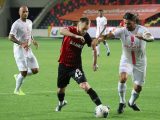 Gaziantep FK – Antalyaspor Maçı Saat Kaçta? Hangi Kanalda?