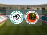 Gençlerbirliği – Konyaspor Maçı Saat Kaçta? Hangi Kanalda?