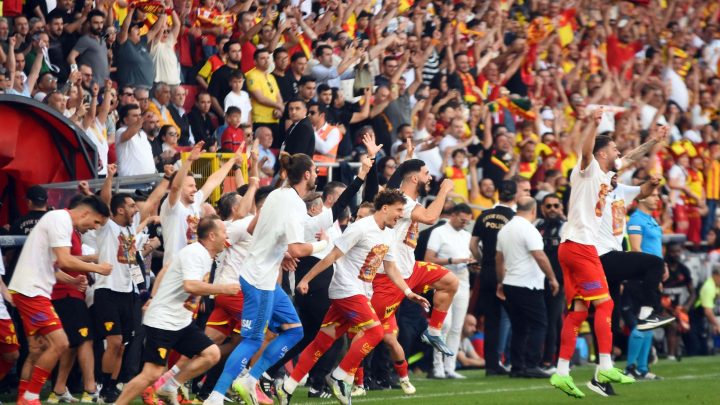 Göztepe – Gençlerbirliği Maçı Saat Kaçta? Hangi Kanalda?