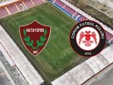 Hatayspor – Çorum FK Maçı Saat Kaçta? Hangi Kanalda?
