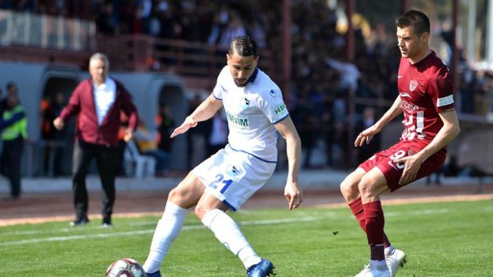 Hatayspor – Erzurumspor Maçı Saat Kaçta? Hangi Kanalda?