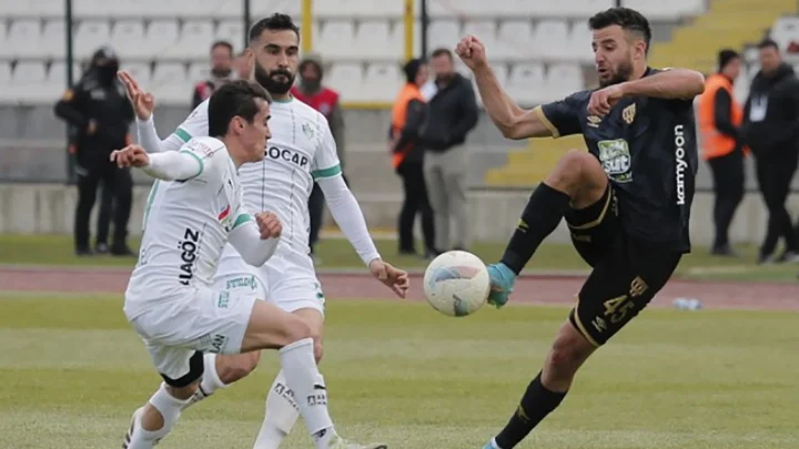 Iğdır FK – Bandırmaspor Maçı Saat Kaçta? Hangi Kanalda?