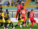 İstanbulspor – Pendikspor Maçı Saat Kaçta? Hangi Kanalda?